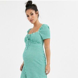 ASOS Maternity Dress